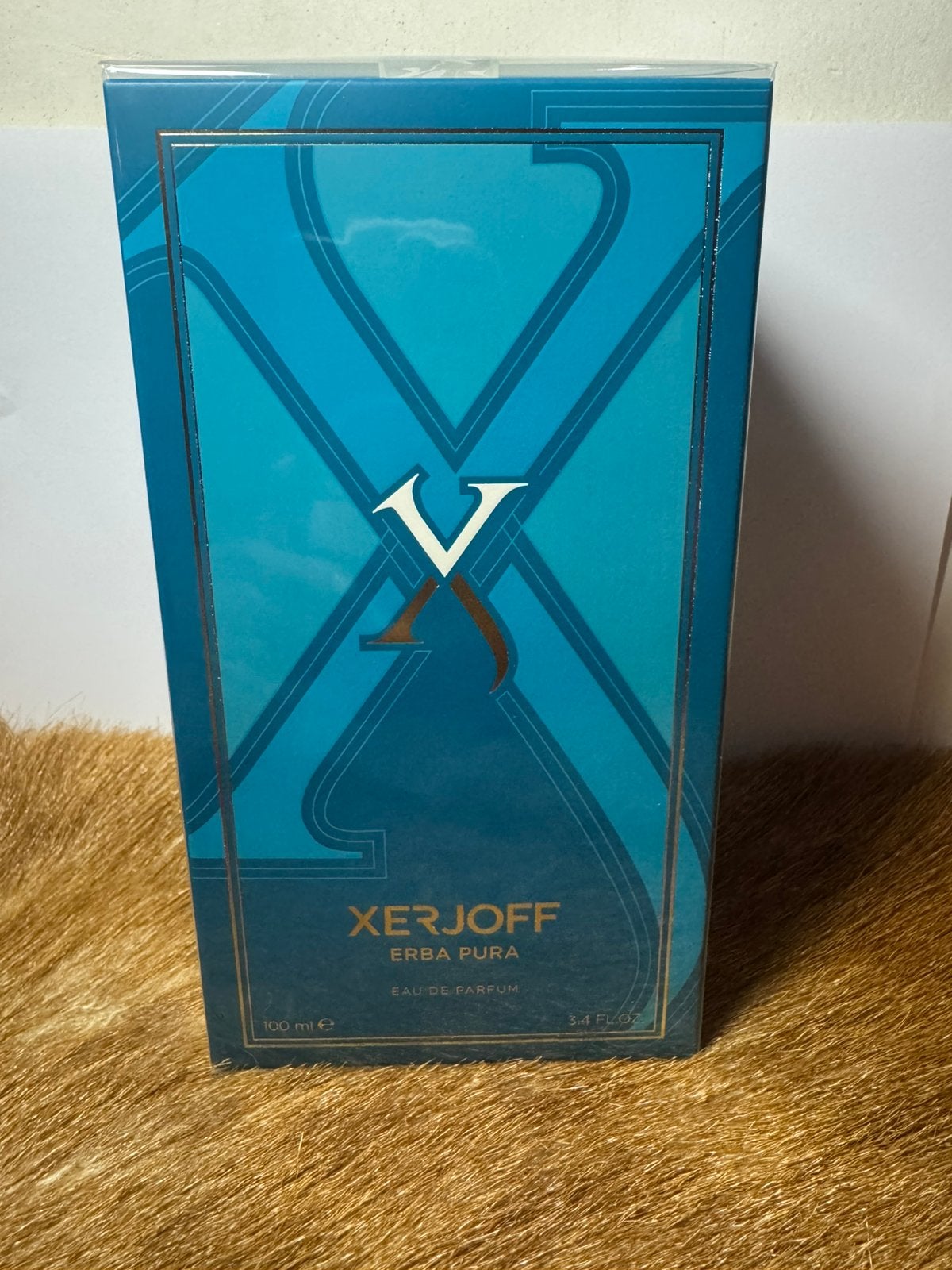Xerjoff Erba Pura, Enlèvement ou Envoi, Neuf