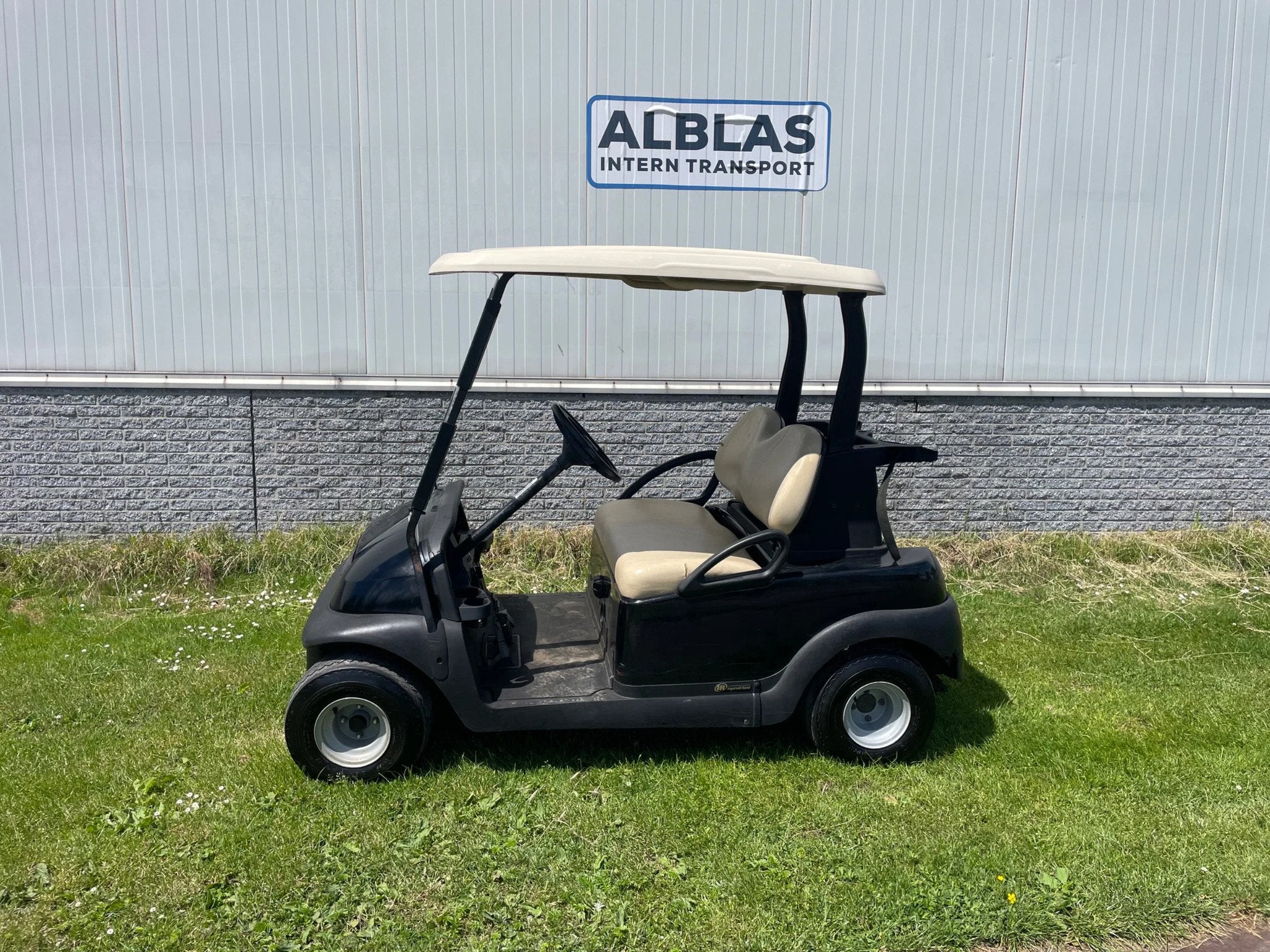 Clubcar Precedent golfkar golfwagen, Overige merken, Gebruikt, Clubcar, US