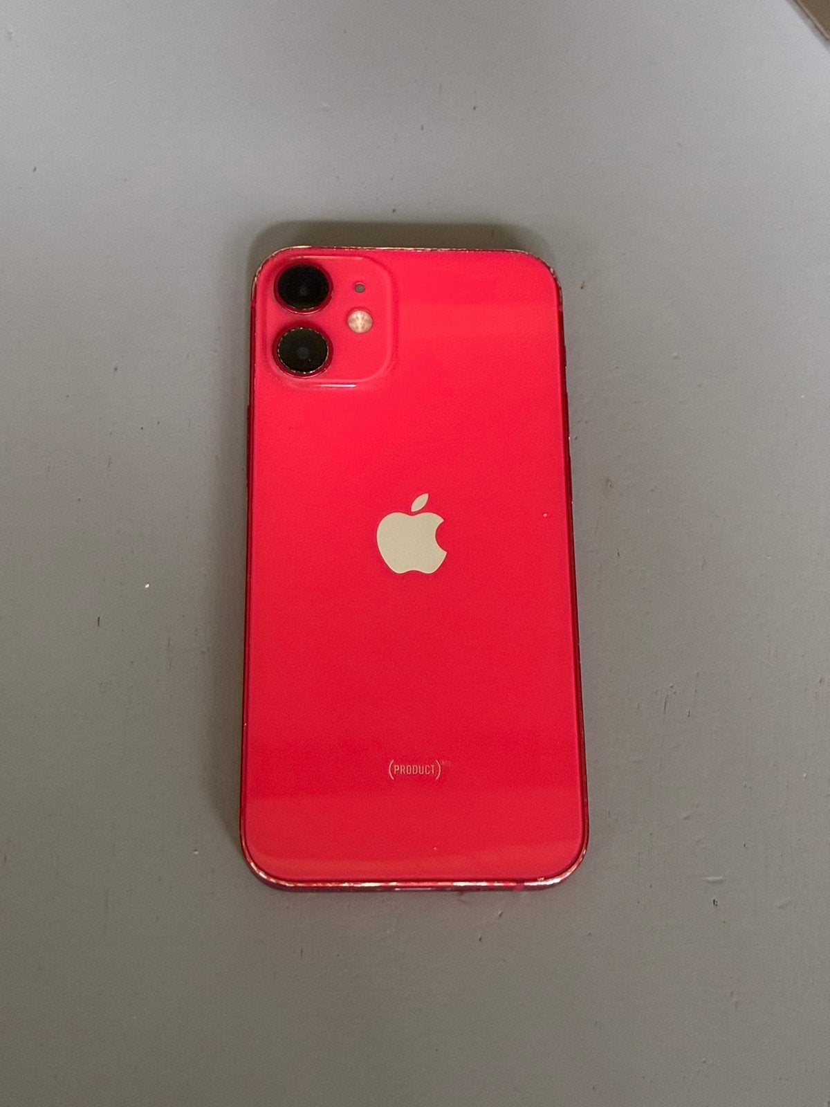 Iphone 12 mini, Ophalen, Gebruikt, 75 %, IPhone 12 Mini