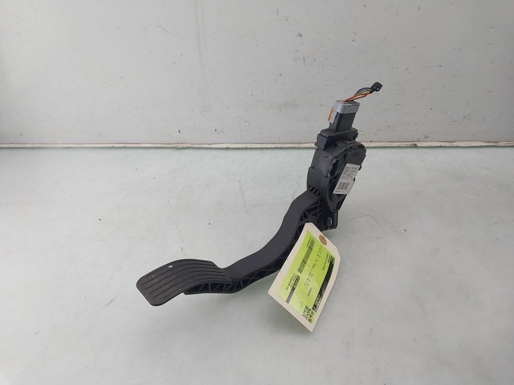 PEDALE D'ACCELERATEUR Citroën C3 (SC) (01-2009/01-2017), Utilisé, Citroën