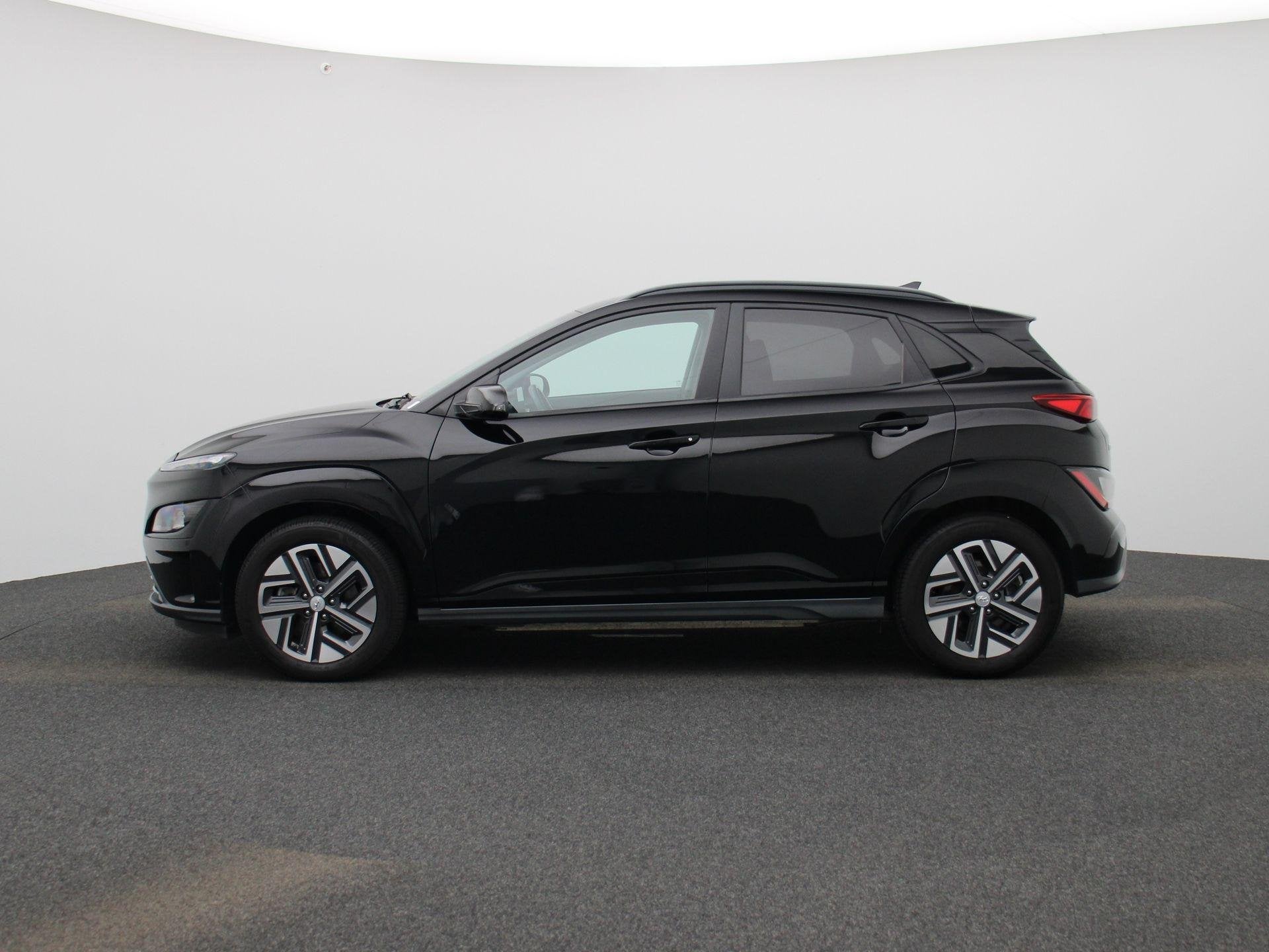 Hyundai KONA Electric Techno 39,2kWh (automatique), Autos, 100 kW, Achat, Entreprise, 136 ch