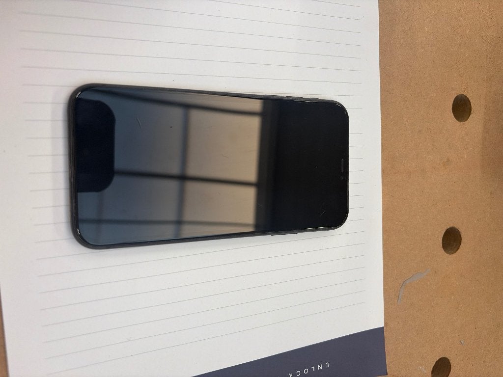 Iphone 11 128gb, Telecommunicatie, Ophalen, Zwart, IPhone 11, 72 %