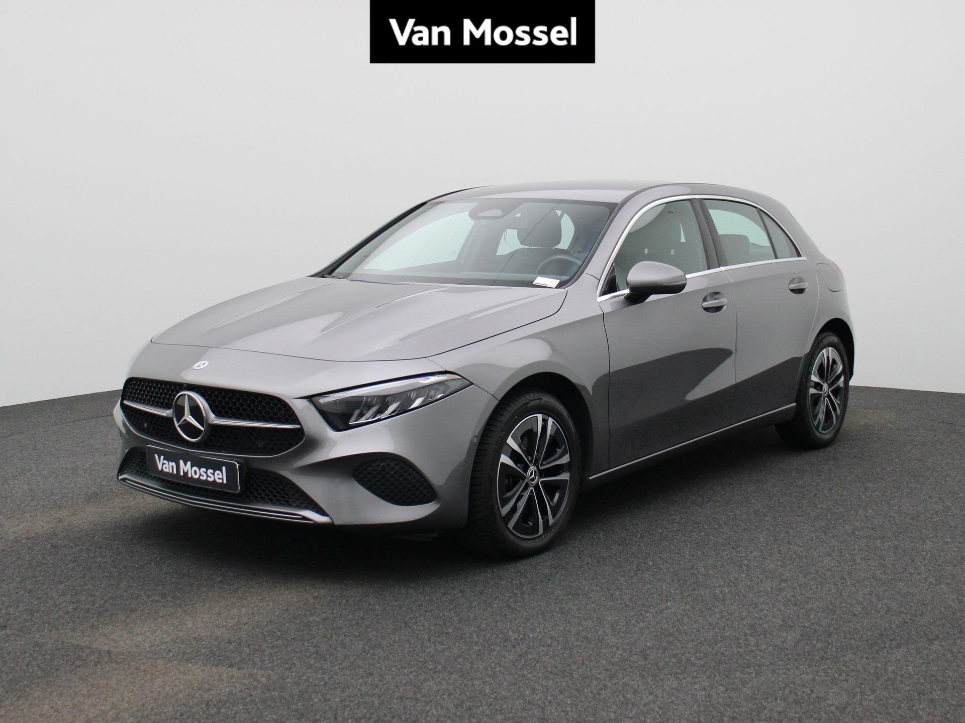 Mercedes-Benz A-Klasse A 250 e Business Solution, Autos, https://public.car-pass.be/vhr/17229be6-0b0b-4e5c-bcd2-c94ed6adfe3a, Entreprise