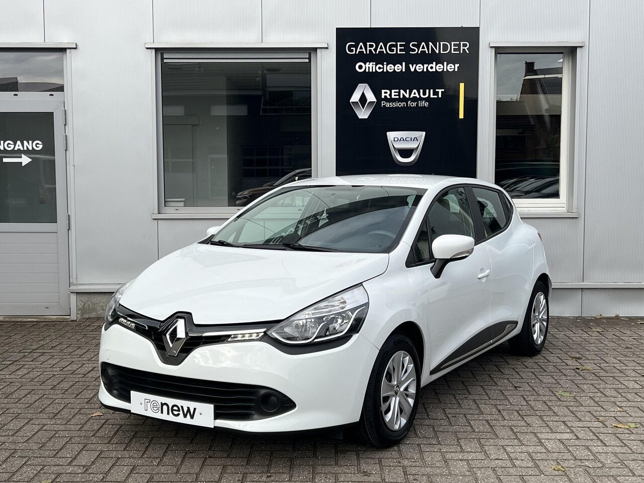 Renault Clio TCe 90 Pk Expression, Autos, 0 kg, Achat, Euro 6, Noir