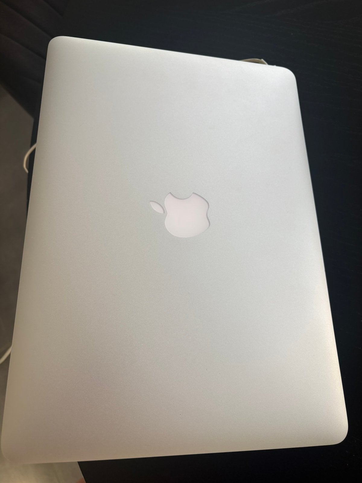 Macbook Air 2017, Computers en Software, Apple Macbooks, Ophalen, Gebruikt, 13 inch, Minder dan 2 Ghz