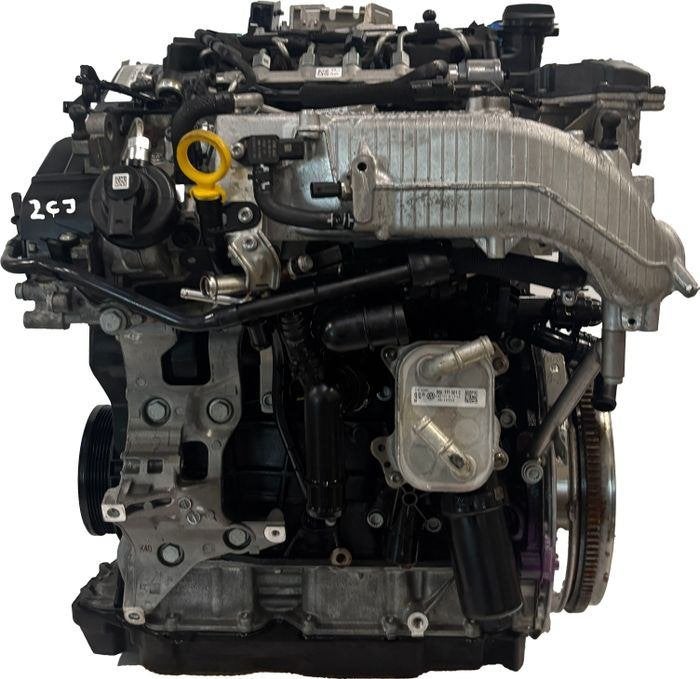 Moteur Audi/Cupra/Seat/Skoda/VW Q2 Formentor 2.0 TDI - DTTC, Envoi, Révisé, Audi