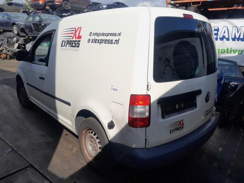 FEU ARRIÈRE GAUCHE Volkswagen Caddy III (2KA,2KH,2CA,2CH), Utilisé, Volkswagen