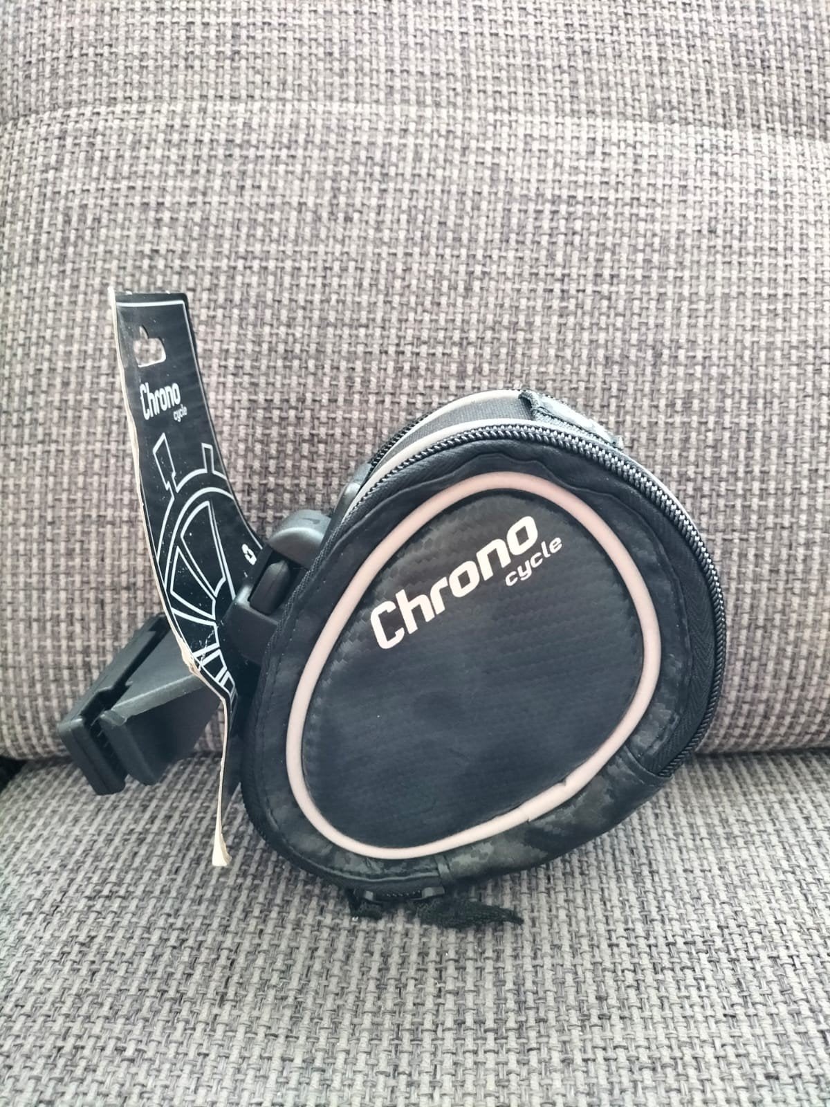 sacoche de selle de vélo, Enlèvement ou Envoi, Neuf