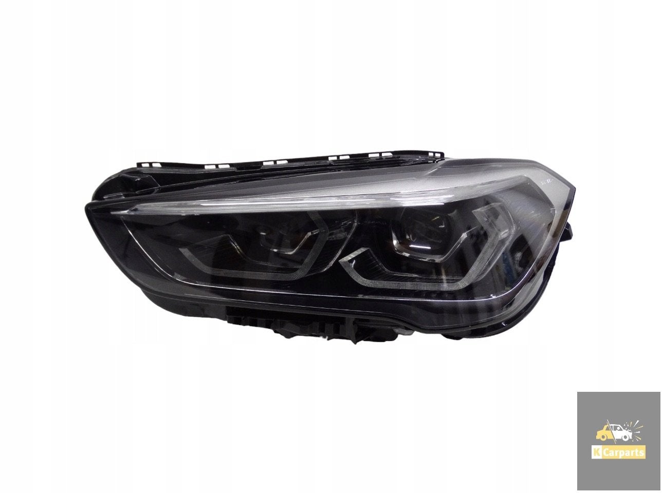 BMW X1 F48 19-22 Koplamp Links Full LED 5A01171 origineel, Auto-onderdelen, Verlichting, Info@fabrikant.eu, Fabrikantstraat 1
1000 AA  Amsterdam, NL