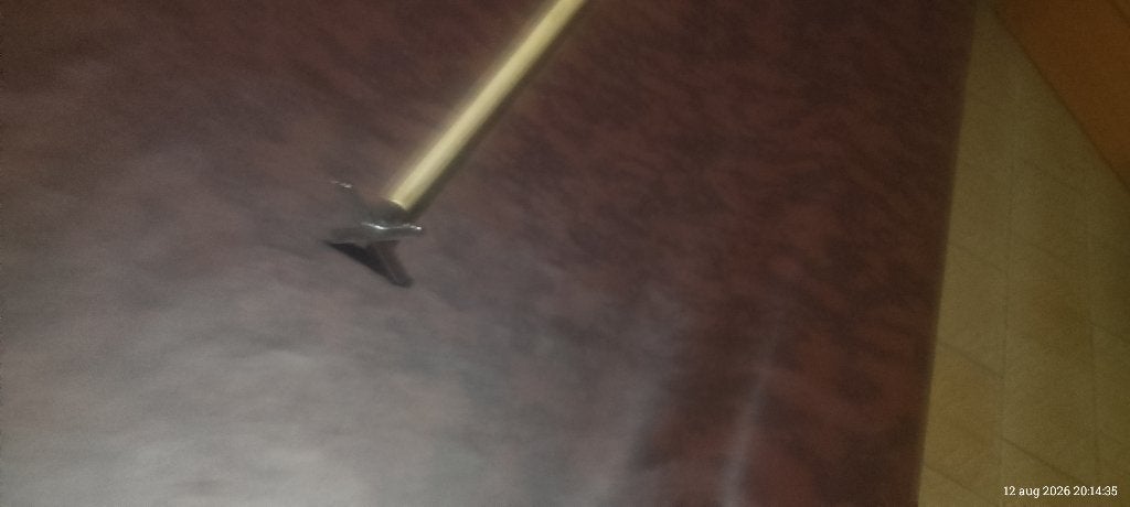 Telescoop verlengstuk hulpstuk, Sport en Fitness, Biljarten en Poolen, Ophalen, Zo goed als nieuw, Snookertafel