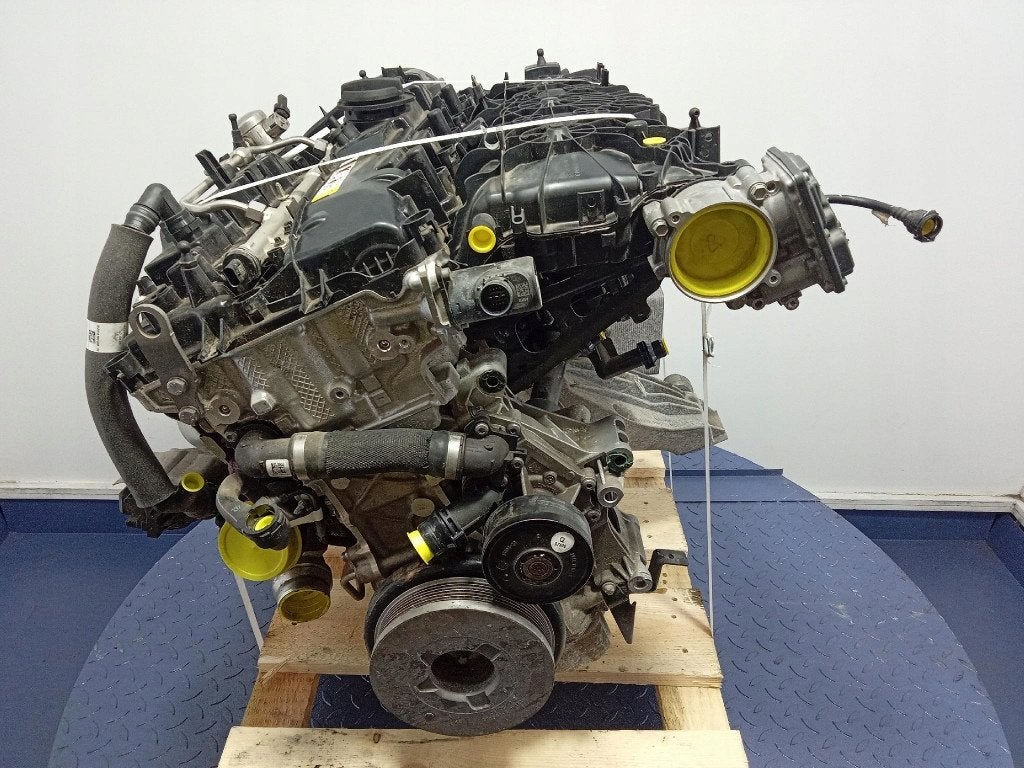 Moteur B58B30B Complet X3 BMW G22, G82 G23, G83 G42, G87, Envoi, Utilisé, Daihatsu