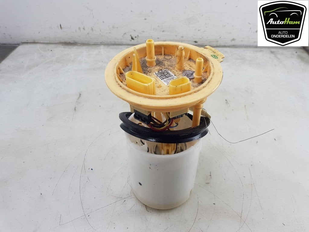 POMPE CARBURANT ELECTRIQUE Caddy Cargo V (SBA / SBH), Utilisé, Volkswagen