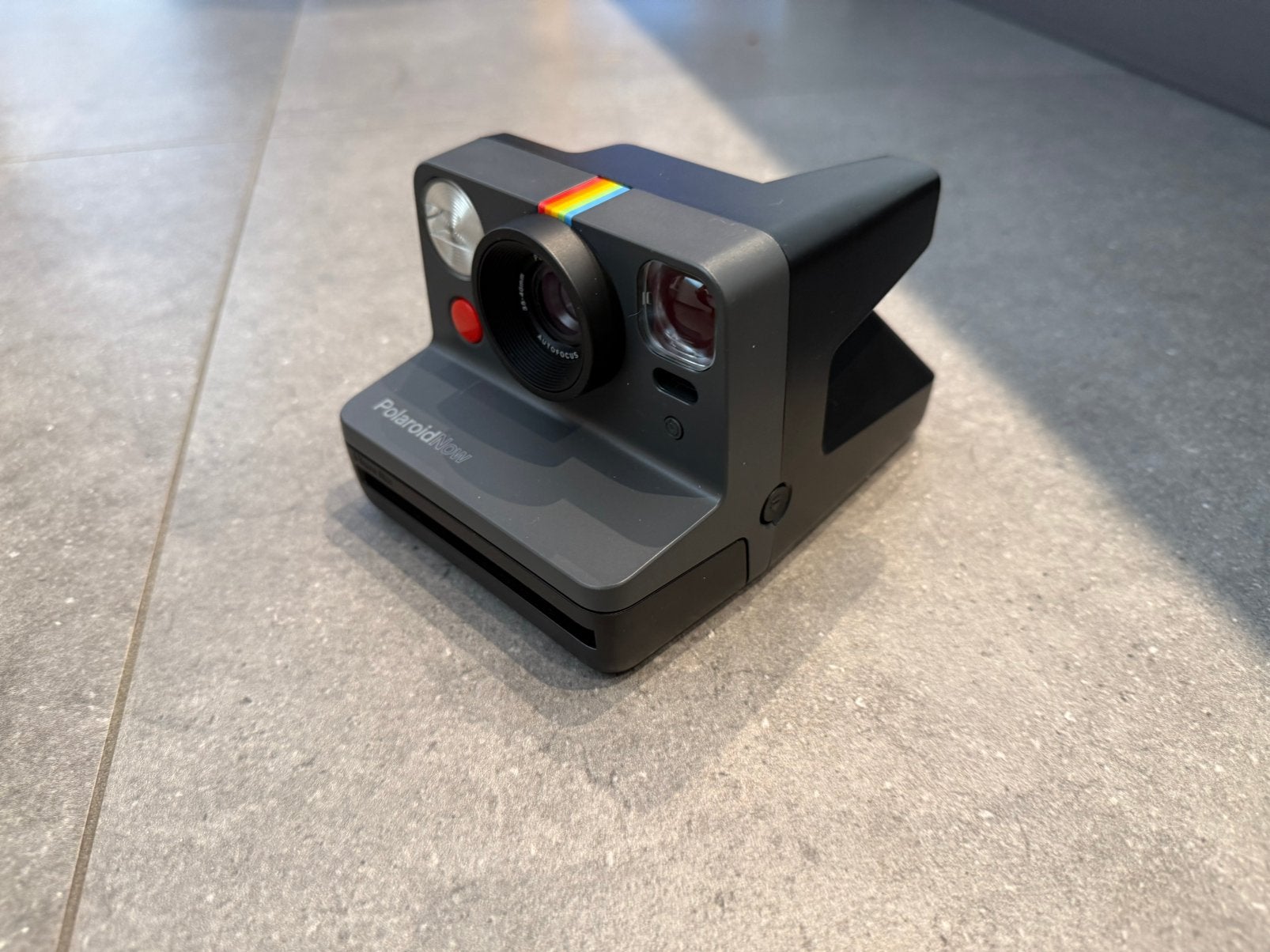 Polaroid nu - Instax, Audio, Tv en Foto, Ophalen of Verzenden, Zo goed als nieuw, Polaroid, Polaroid