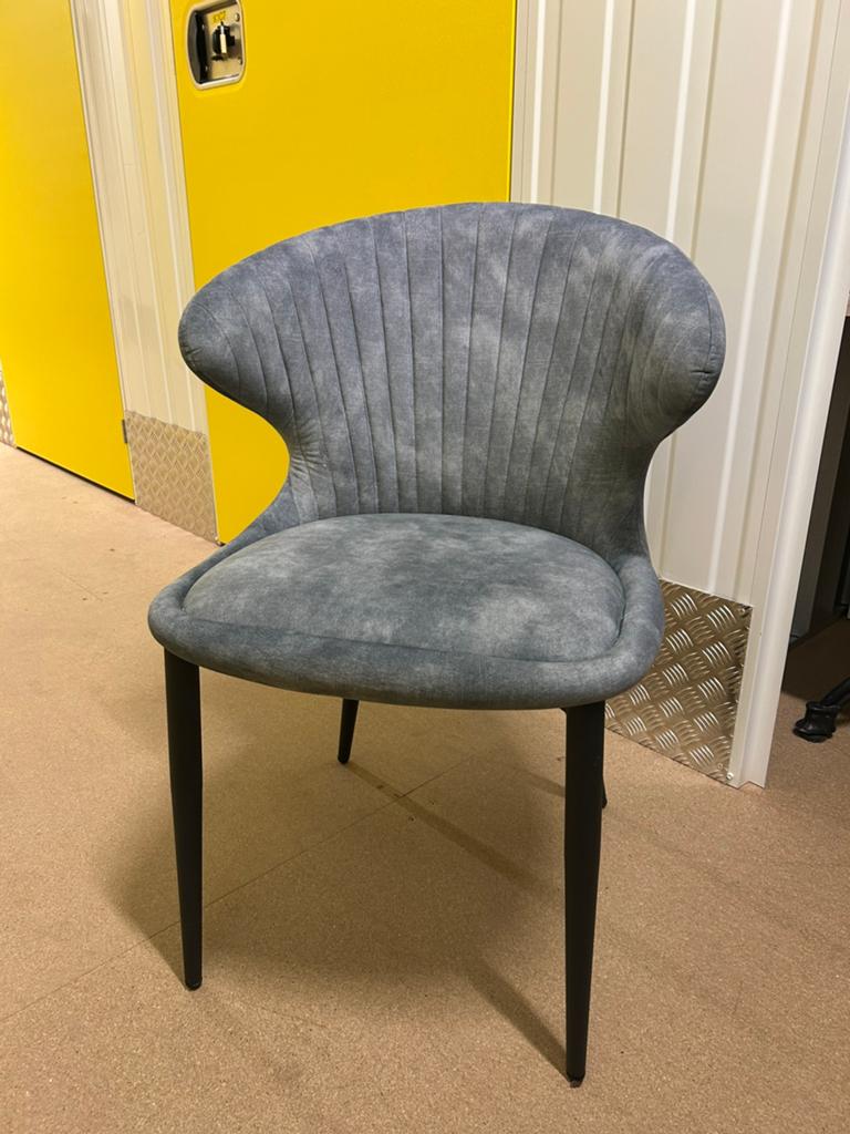 ZEER mooie en comfortabele stoelen, Ophalen, Zo goed als nieuw