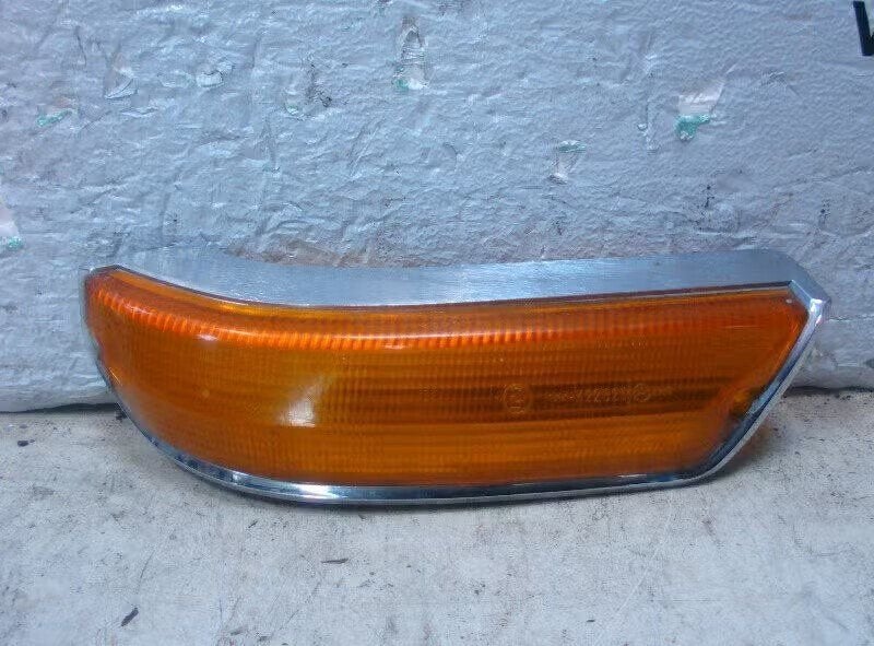 KNIPPERLICHT LINKS BMW 1502...2002 (E10) (k22625), Autos : Pièces & Accessoires, Enlèvement ou Envoi, Utilisé, Petuelring 130 80809 München, DE