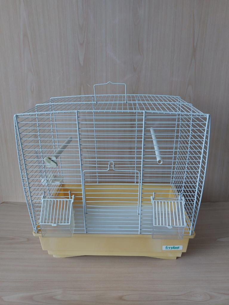 Cage pour oiseaux, Animaux & Accessoires, Enlèvement