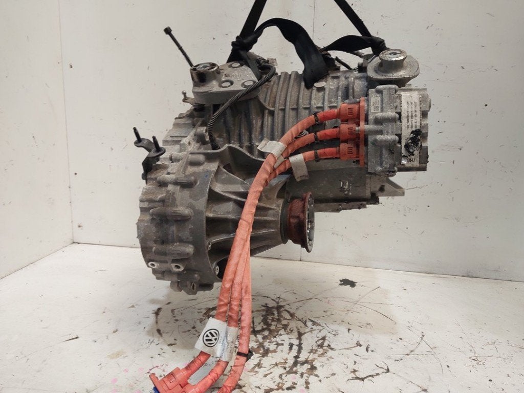ELECTROMOTOR Volkswagen Golf VII (AUA) (01-2012/03-2021), Gebruikt, Volkswagen, Volkswagen AG, Kundenbetreuung@volkswagen.de