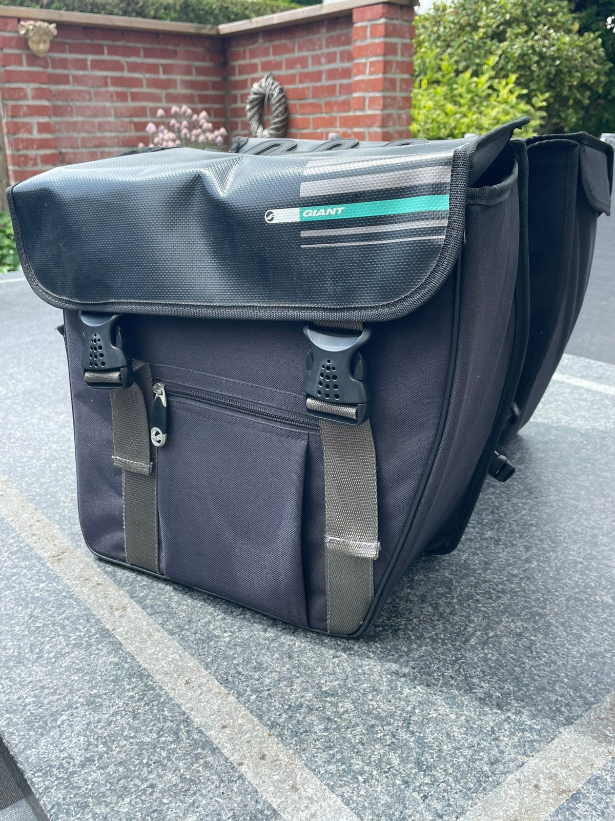 Bagage tassen Giant Twist, Ophalen of Verzenden, Zo goed als nieuw