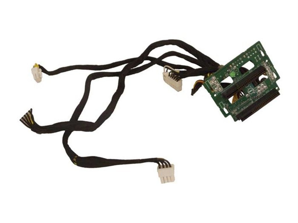 Dell T430 R530 Power Distribution Board 12PJJ