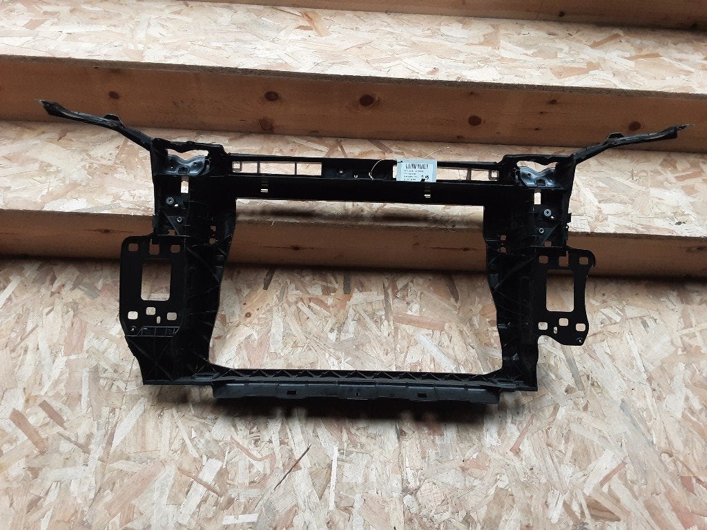 FACE AVANT Audi Q3 (F3B) (01-2018/06-2021) (83A805594H), Auto-Union-Straße  1,
85057  Ingolstadt, DE, Info@audi.de, Audi, Utilisé