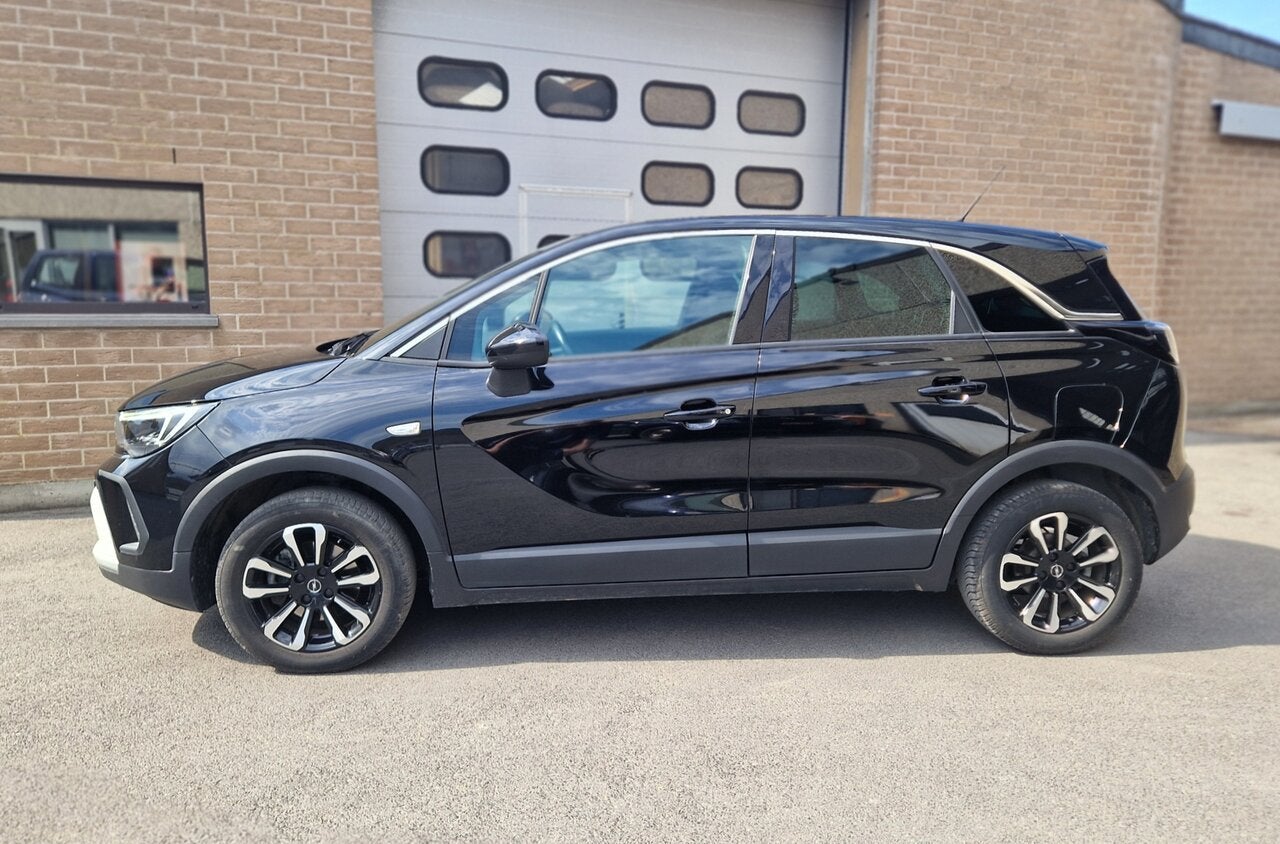 Opel Crossland 1.2 Turbo Elegance, 0 kg, https://public.car-pass.be/vhr/8a6de5a1-205c-45b2-973c-113278167bfa, 0 cilinders, 0 kg
