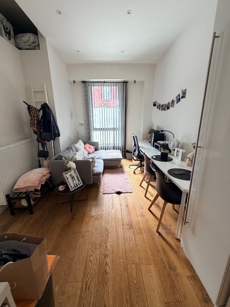 Studio/kot te koop, Gent, Tot 200 m², Verkoop zonder makelaar, 1 kamers