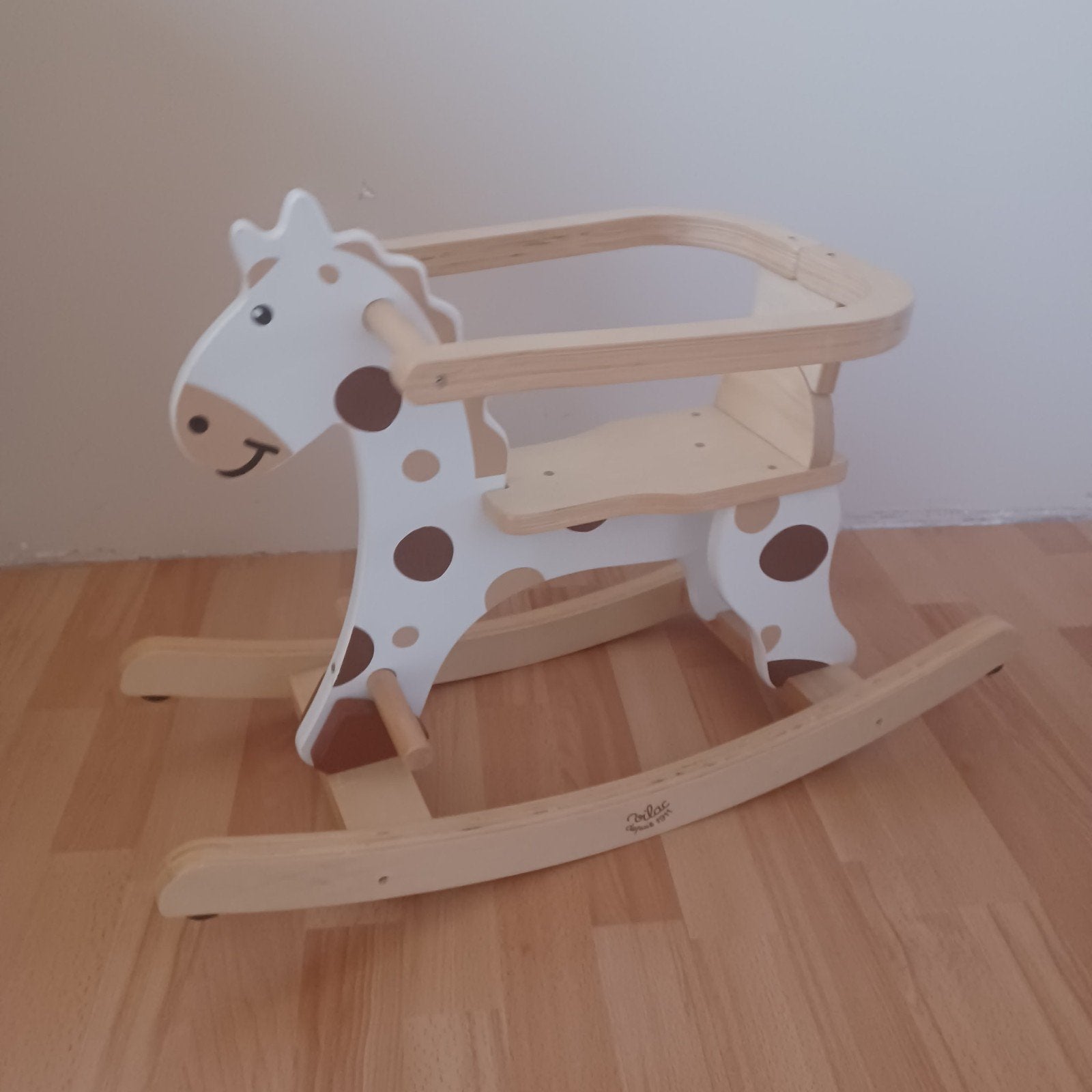 Schommelpaard Vilac, Kinderen en Baby's, Ophalen