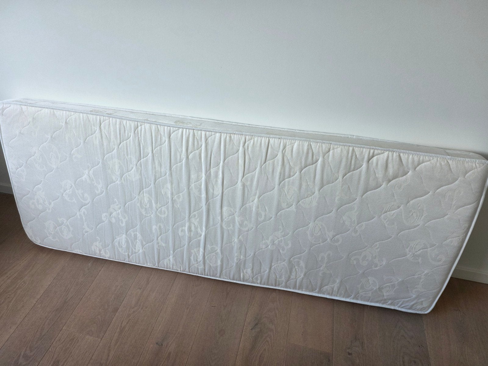 Foammatras Leen Bakker 70x 200 x 11 cm, Enlèvement, 200 cm, Matelas