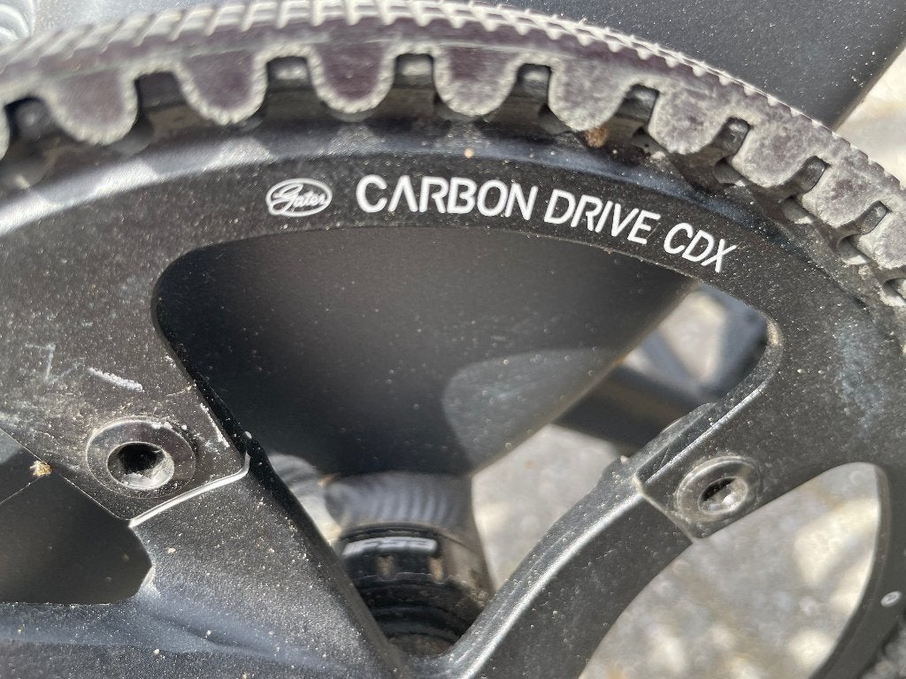 E-bike speedpedelec, Fietsen en Brommers, Ophalen, Zo goed als nieuw, Stromer, 50 km per accu of meer
