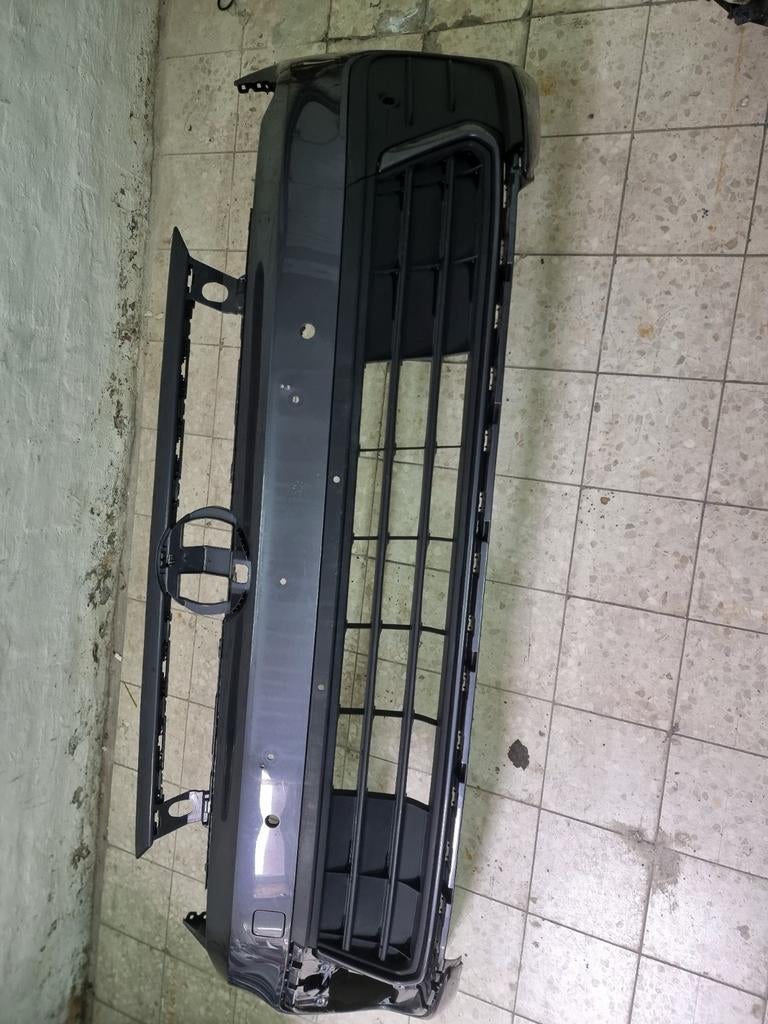 Volkswagen Polo VI Pare-choc avant 2GS807221, Enlèvement ou Envoi, Avant, Volkswagen