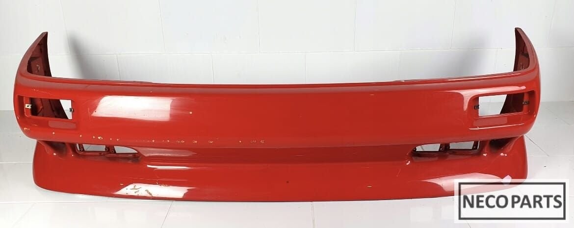 BUMPER LAMBORGHINI DIABLO VOORBUMPER ORIGINEEL, Gebruikt, -, Overige automerken, -