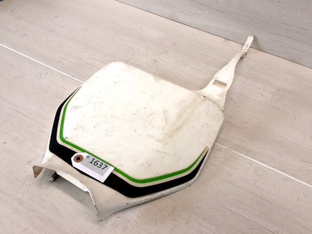KX250F 2006 - 2008 Kawasaki Kuipdeel D1-52852