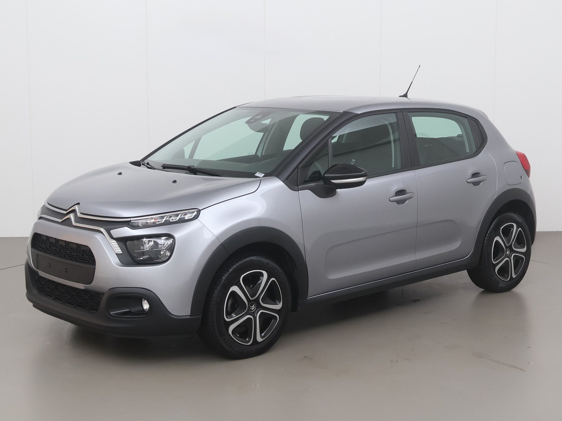Citroen C3 puretech feel 83, Bedrijf, Handgeschakeld, 5 deurs, Overige carrosserie