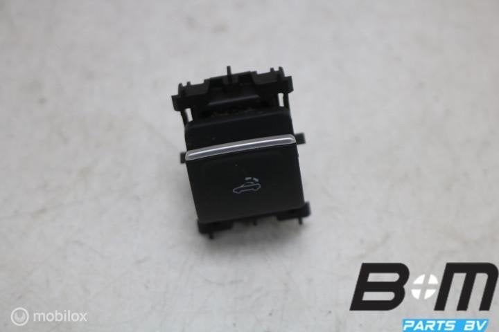 Schakelaar dak VW T-Roc Cabrio 2GC959727, Gebruikt