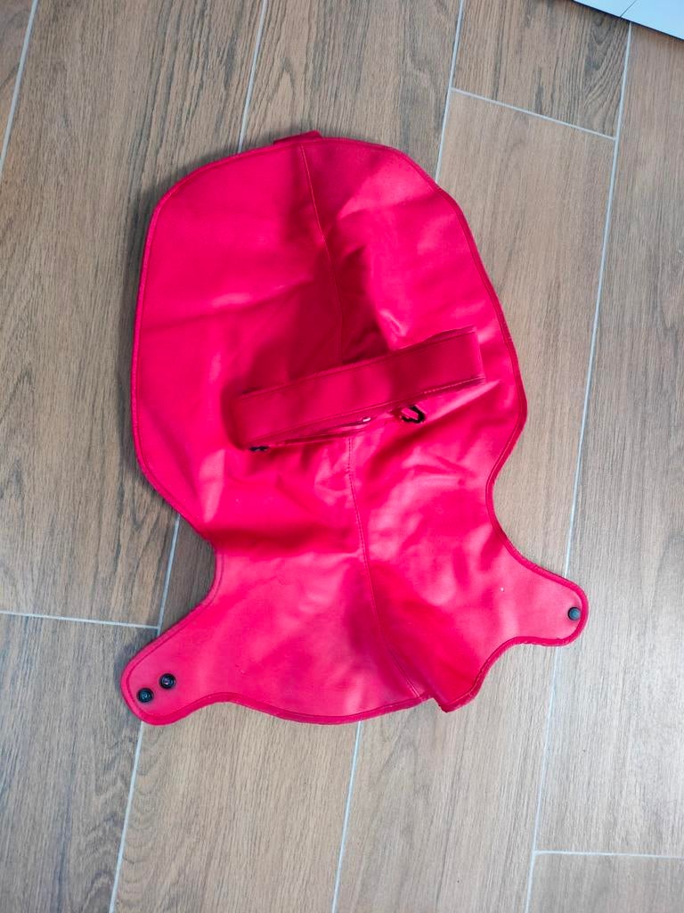 Hondenjas, Dieren en Toebehoren, Hondenkleding, Ophalen, Hondenjas