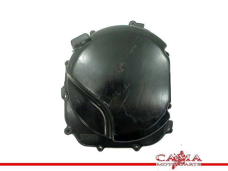 MOTORBLOKDEKSEL Yamaha FZS 600 Fazer 1998-2001 (FZS600), Motoren, Dhr. S. di Majo, Gebruikt, Info@cama-motorparts.nl, P.J. Troelstraweg 8 8
3144 CX  MAASSLUIS, NL