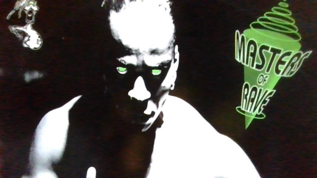 MASTERS OF RAVE « POMPE-LE COMME UN MAÎTRE », CD & DVD, Vinyles | Dance & House, Enlèvement ou Envoi, Comme neuf, 12 pouces, Autres genres