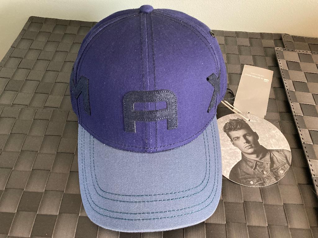 Max Verstappen G-star Pet Red bull Racing Curved cap Nieuw, Ophalen of Verzenden, Nieuw, Formule 1