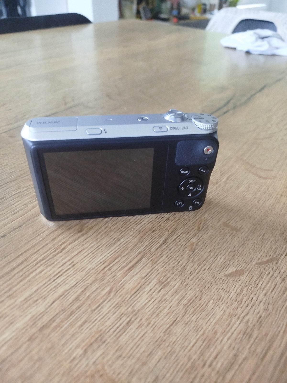 Samsung WB380F, Collections, Envoi, 1980 à nos jours, Appareils photo