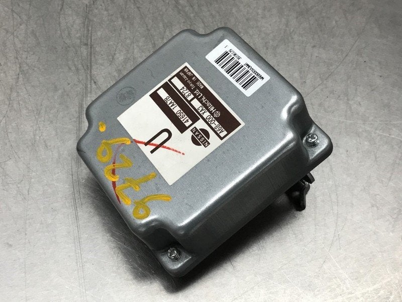 ORDINATEUR DIVERS C Nissan Murano (Z51) (|416501AA7B|), Utilisé, Nissan