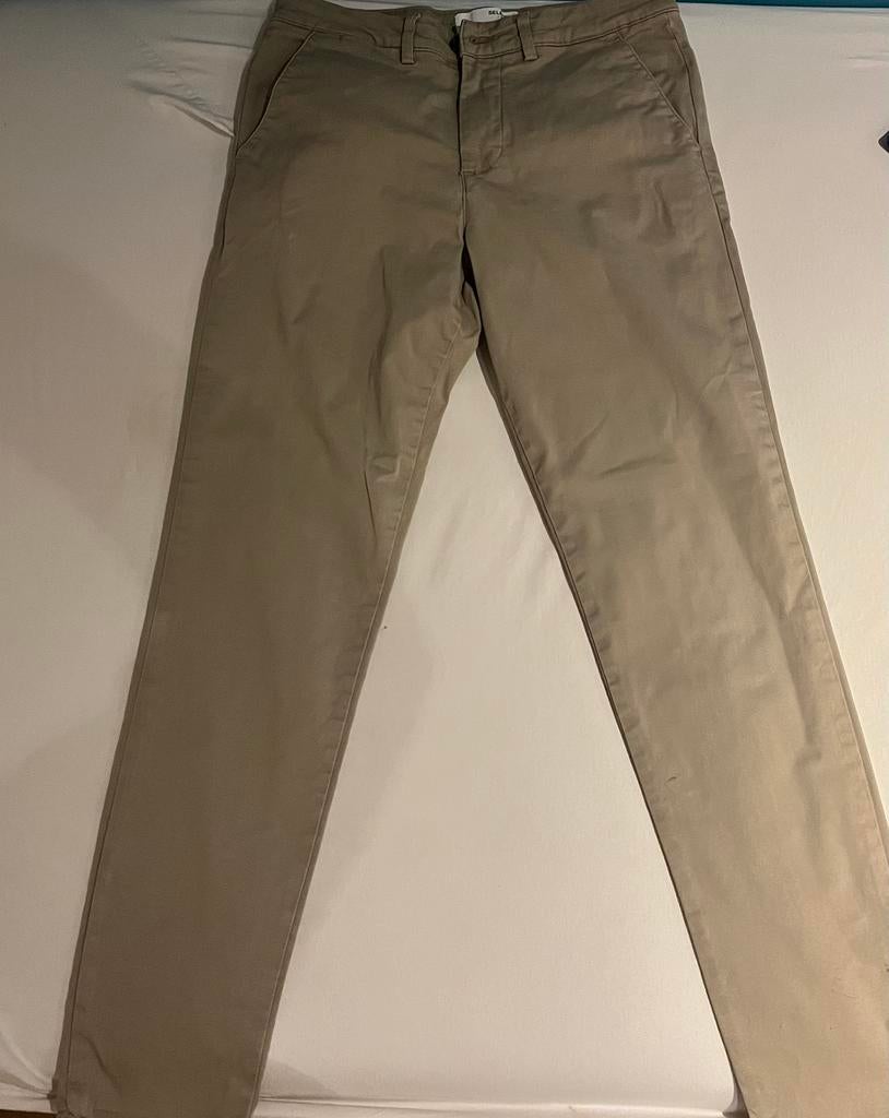 Broek Sected Homme, Enlèvement, Comme neuf