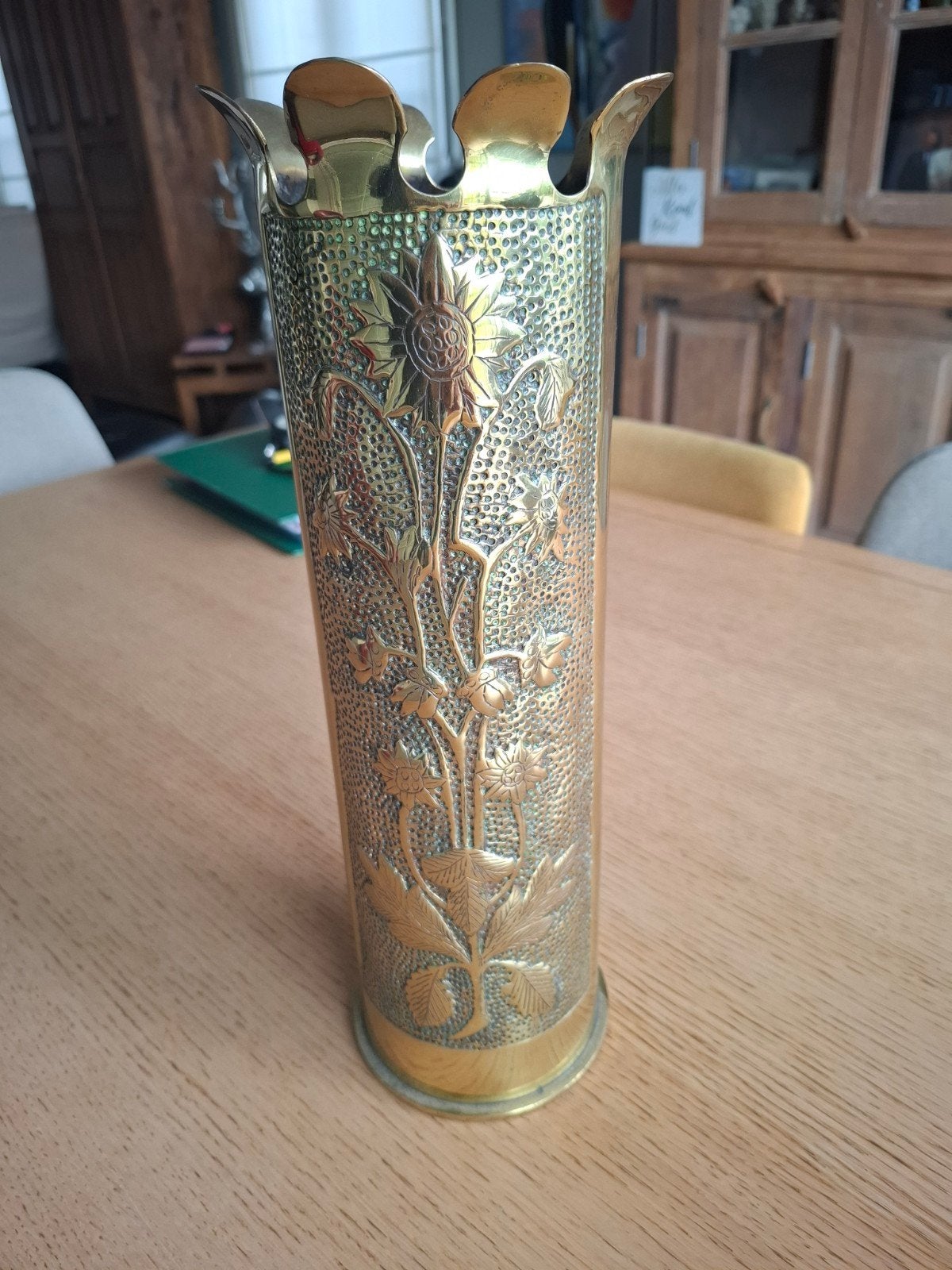 Obus, Huis en Inrichting, Woonaccessoires | Paraplubakken, Ophalen