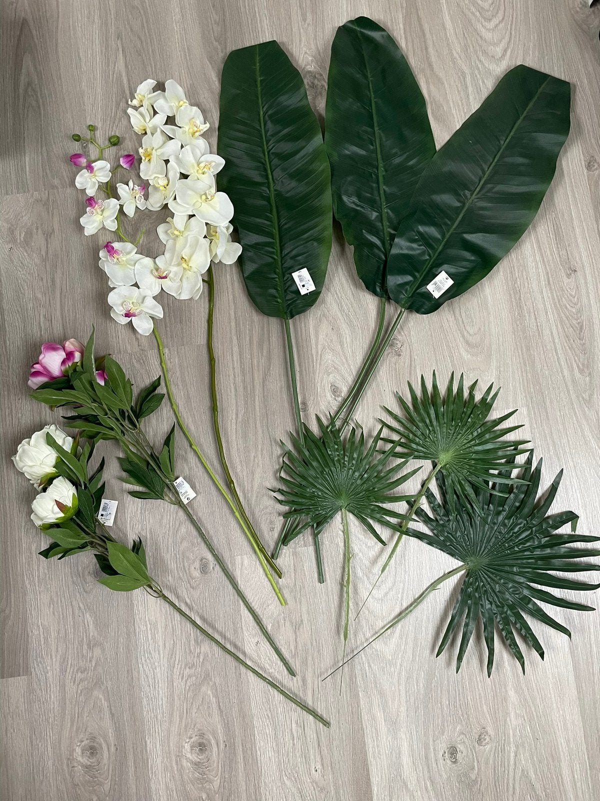 Décoration, Hout, Ophalen, Zo goed als nieuw