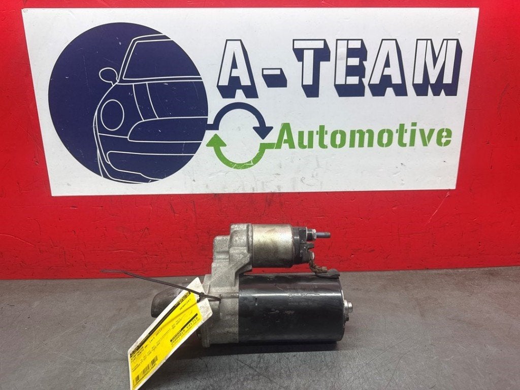 DÉMARREUR Fiat Punto Evo (199) (07-2008/02-2012), Autos : Pièces & Accessoires, Robert Bosch AG, Utilisé, Fiat, Robert-Bosch-Allee 1
74232  Abstatt, DE