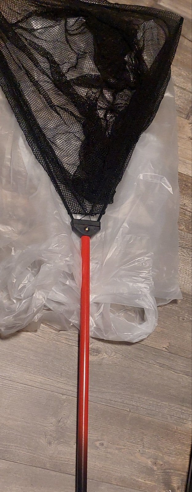plusieur epuisette neuf pour la carpe brochet, Enlèvement