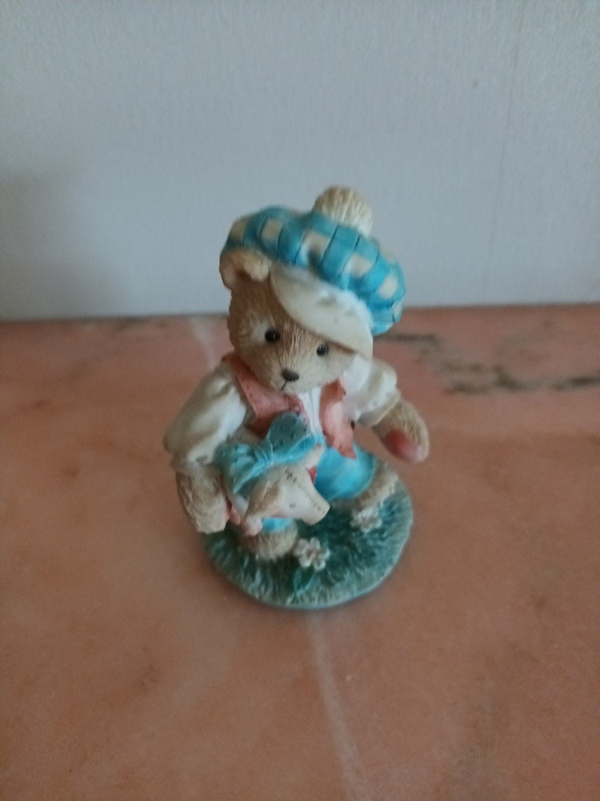 Cherished teddies, Enlèvement ou Envoi, Cherished Teddies