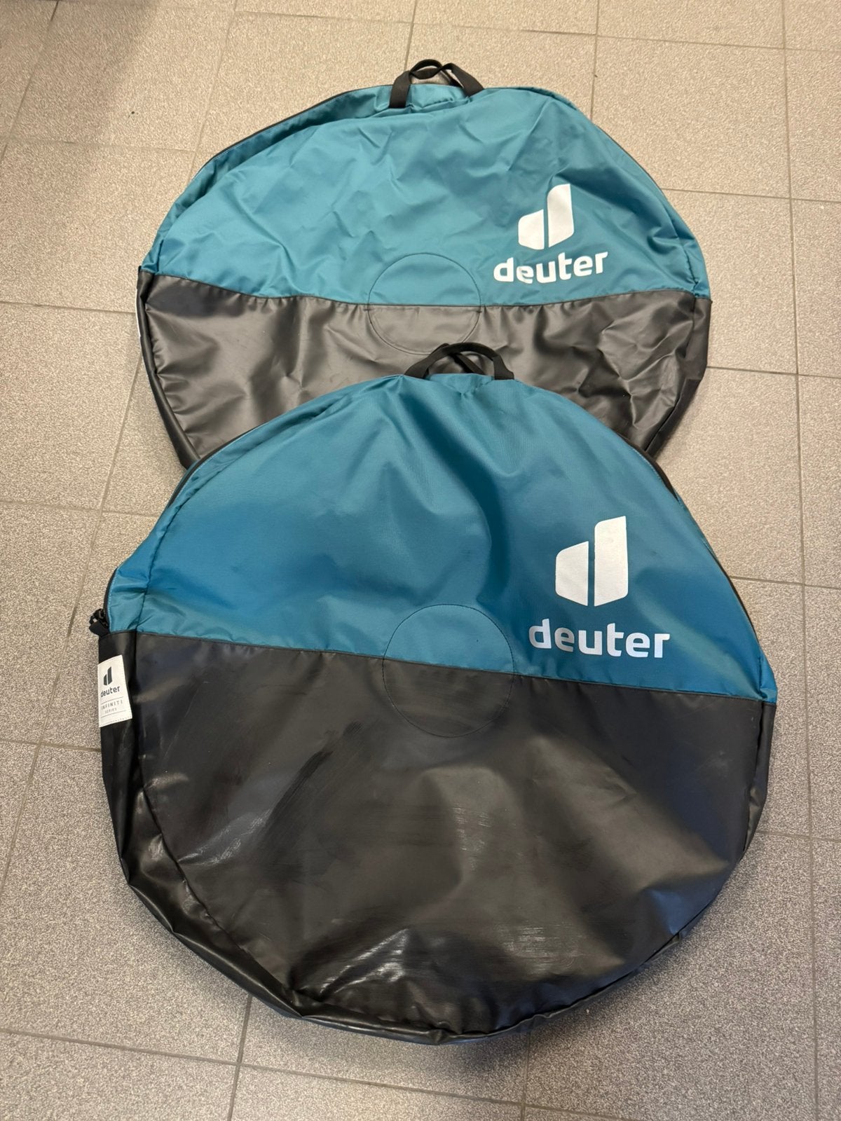 Wieltassen 29inch, Fietsen en Brommers, Fietsonderdelen, Ophalen, Zo goed als nieuw