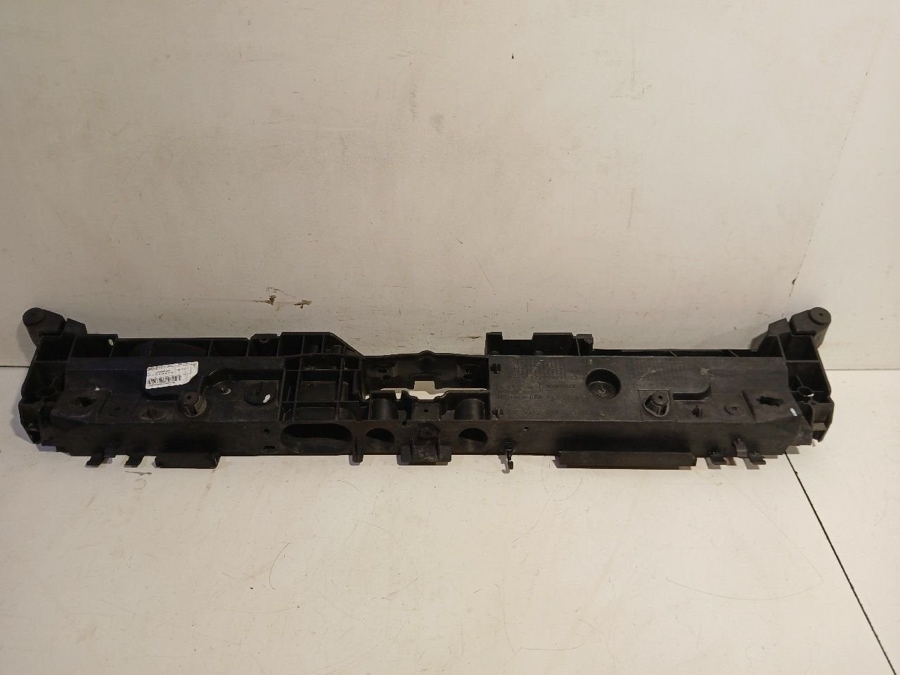 Voorfront Renault Clio, Auto-onderdelen, Onderdelen@venauto.nl, Van der Ven Autorecycling B.V., Gebruikt, Ettenseweg 76, 4706 PB Roosendaal, The Netherlands