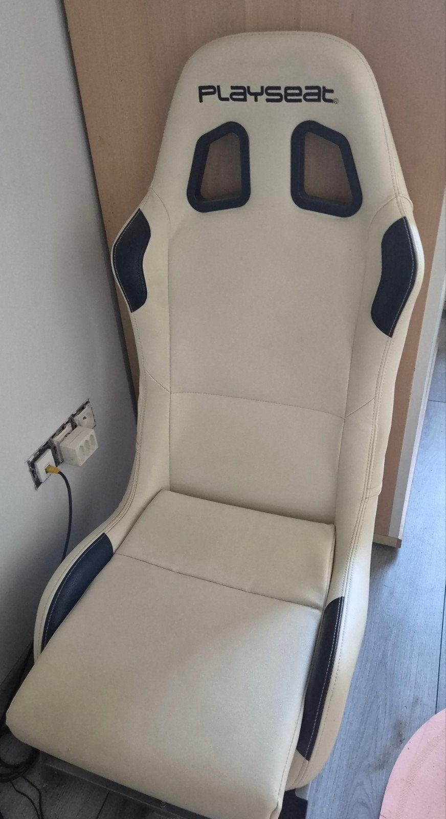 Playseat, Consoles de jeu & Jeux vidéo, Consoles de jeu | Sony Consoles | Accessoires, Enlèvement
