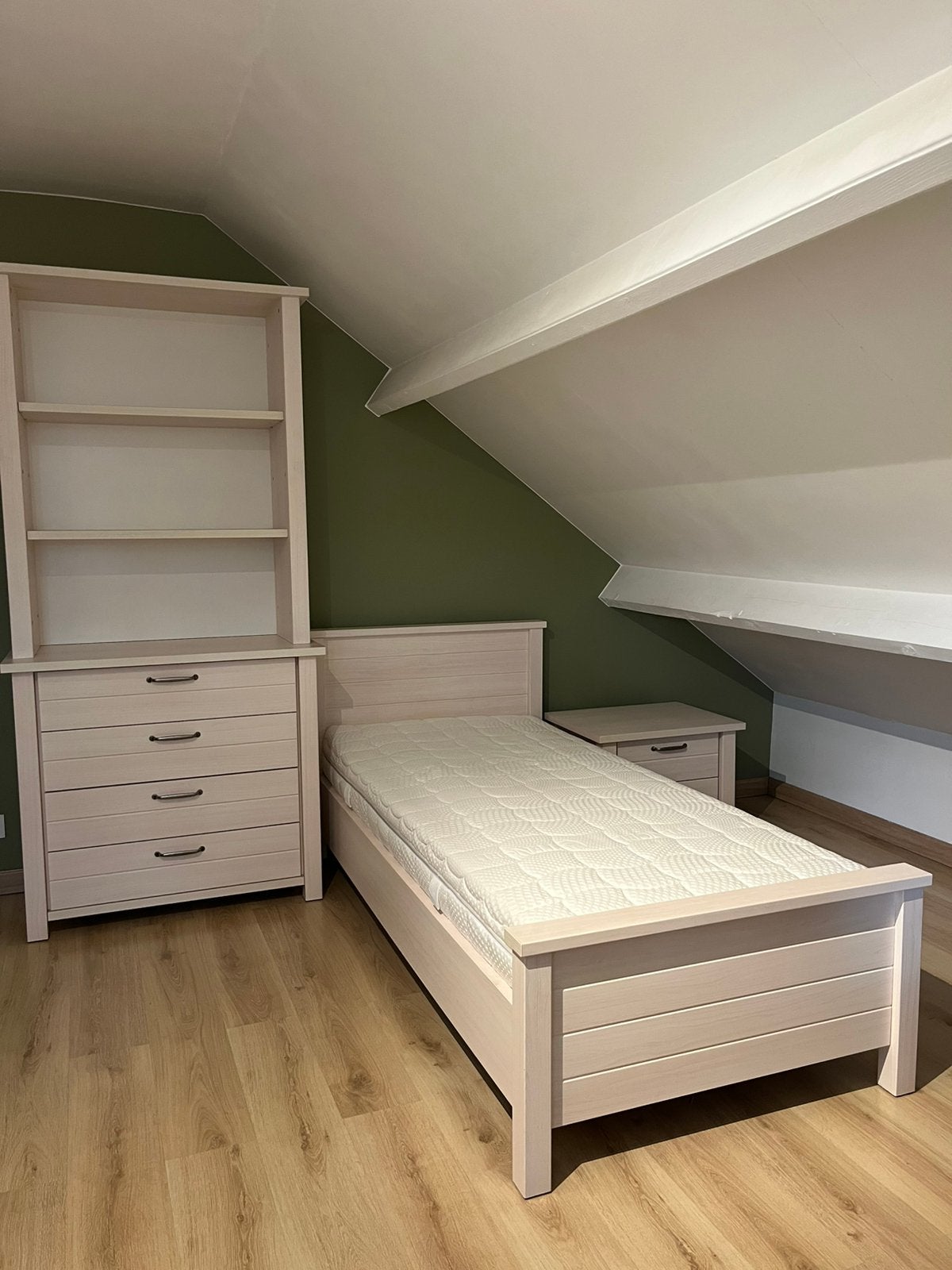 Kinder-/jeugdkamer, Huis en Inrichting, Ophalen, Gebruikt, Eenpersoons